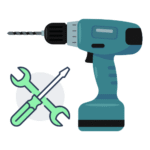 Máy móc công cụ