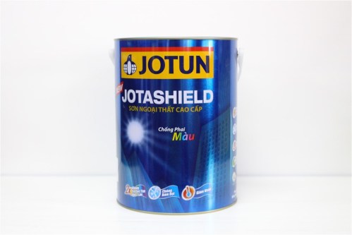 Sơn jotun của nước nào - Khám phá thương hiệu sơn cao cấp từ châu Âu mang đẳng cấp quốc tế